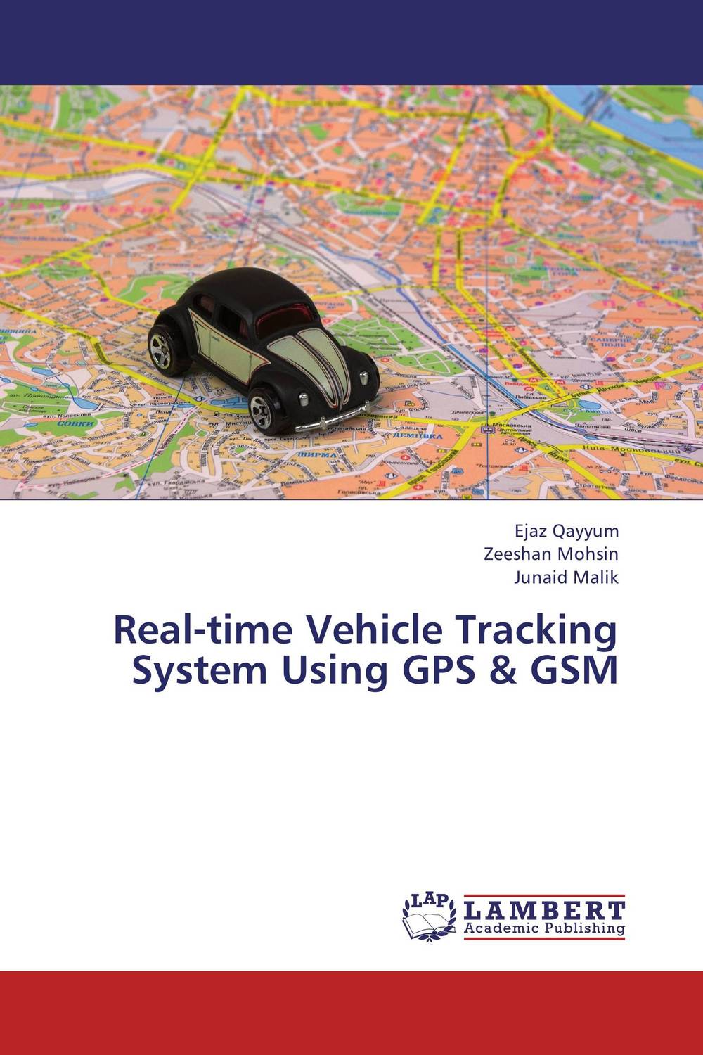 Real-time Vehicle Tracking System Using GPS & GSM