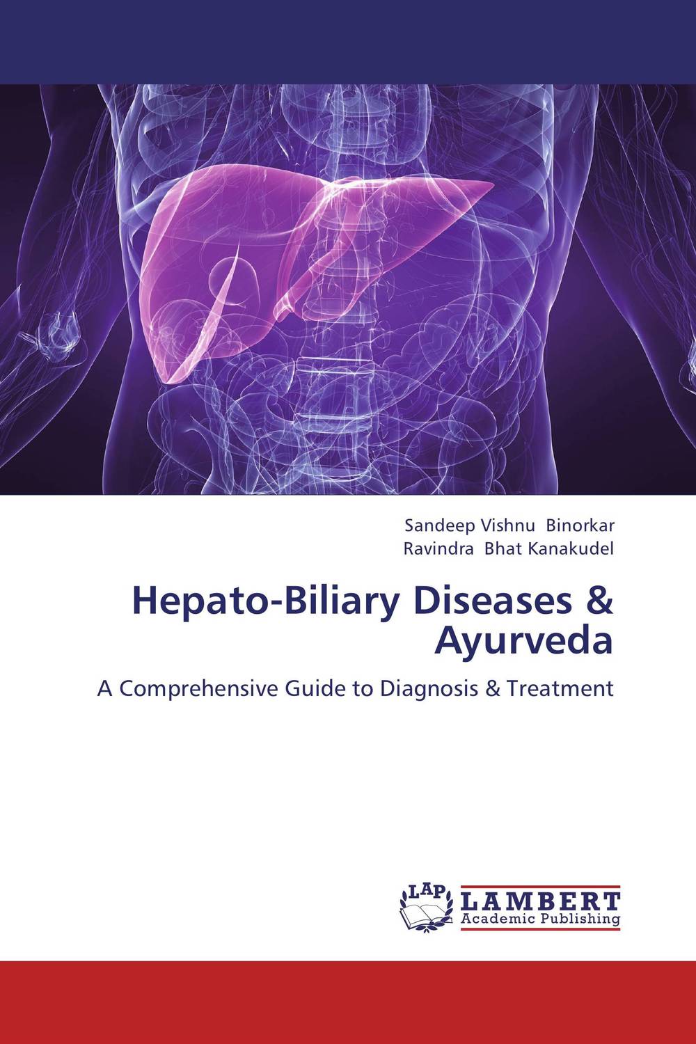 Hepato-Biliary Diseases&Ayurveda