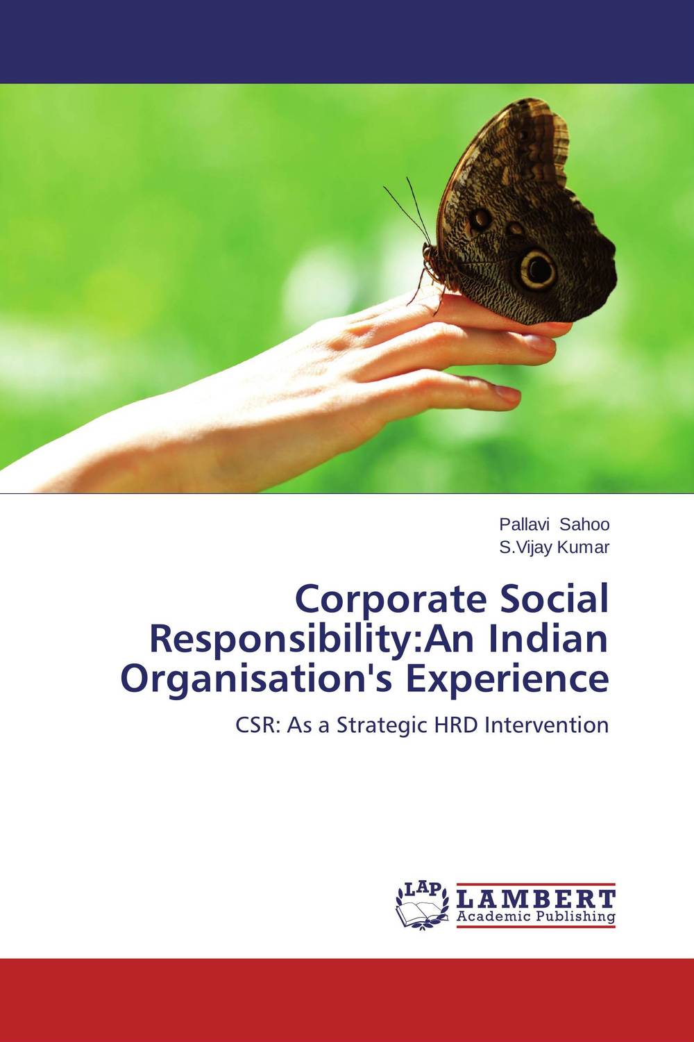 Corporate Social Responsibility:An Indian Organisation`s Experience