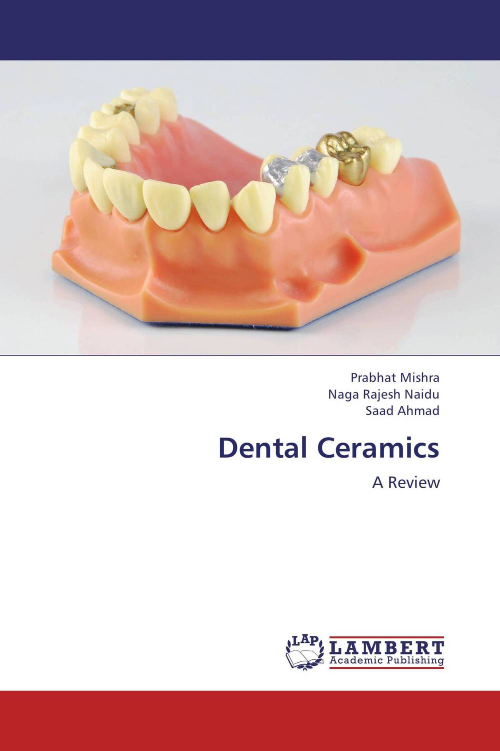 Dental Ceramics