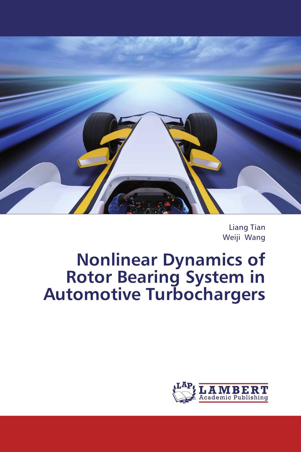 Nonlinear Dynamics of Rotor Bearing System in Automotive Turbochargers