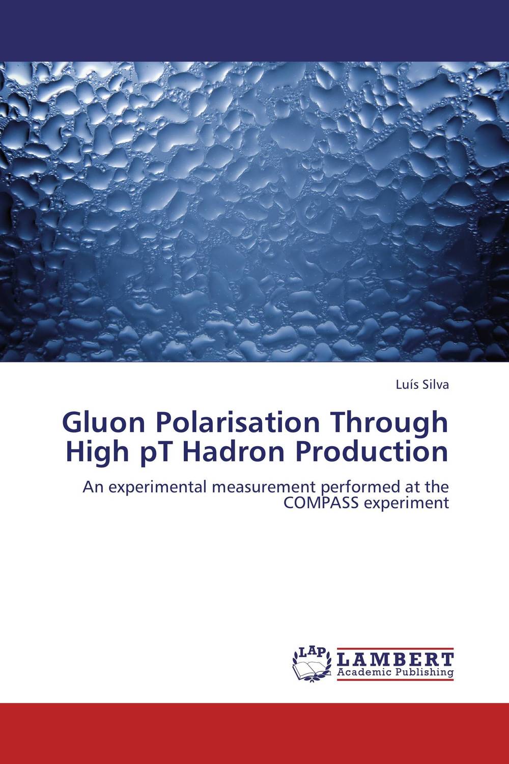 Gluon Polarisation Through High pT Hadron Production