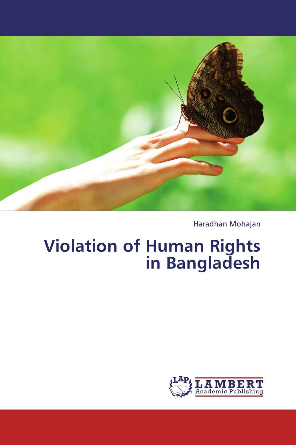 Violation of Human Rights in Bangladesh