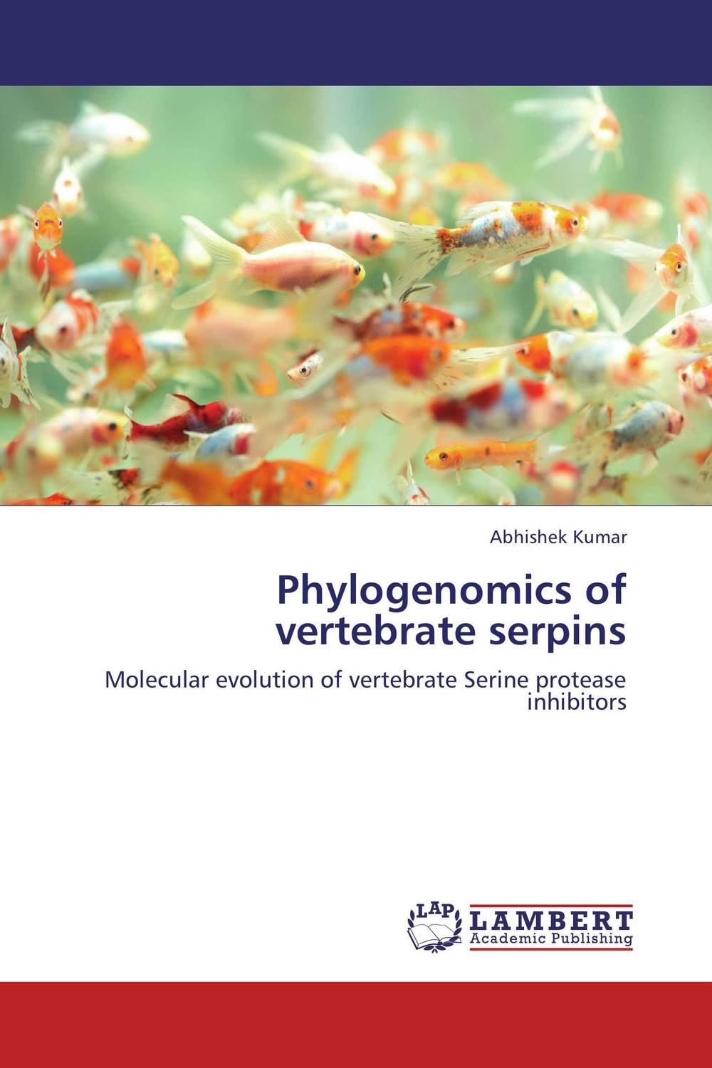 Phylogenomics of vertebrate serpins