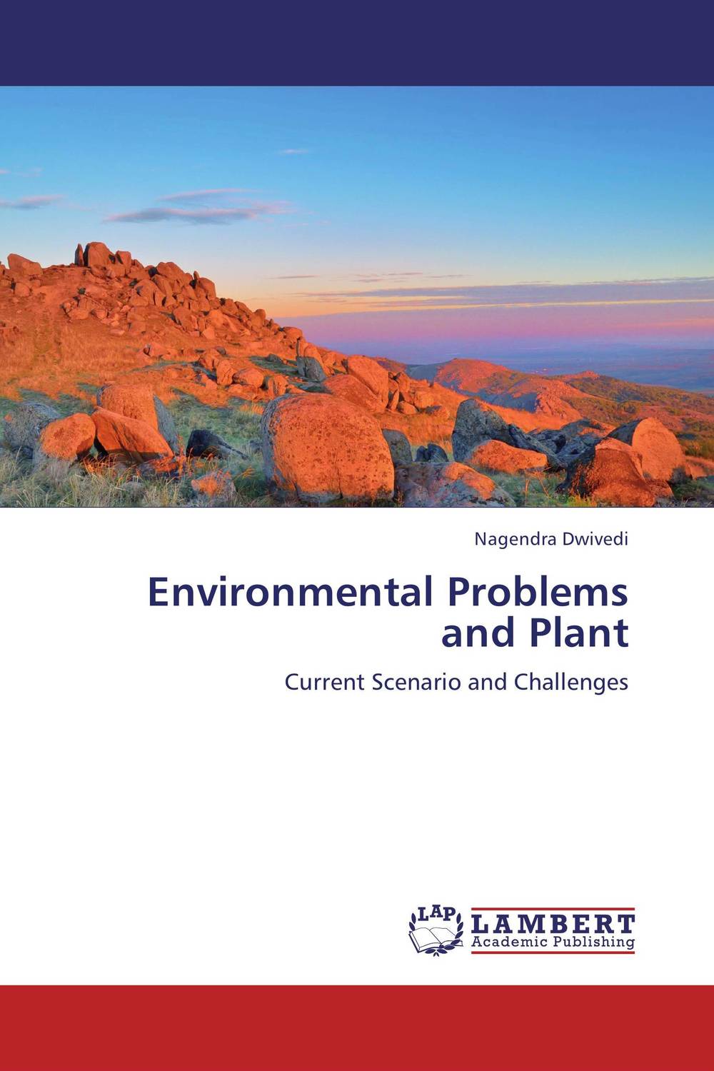 Environmental Problems and Plant