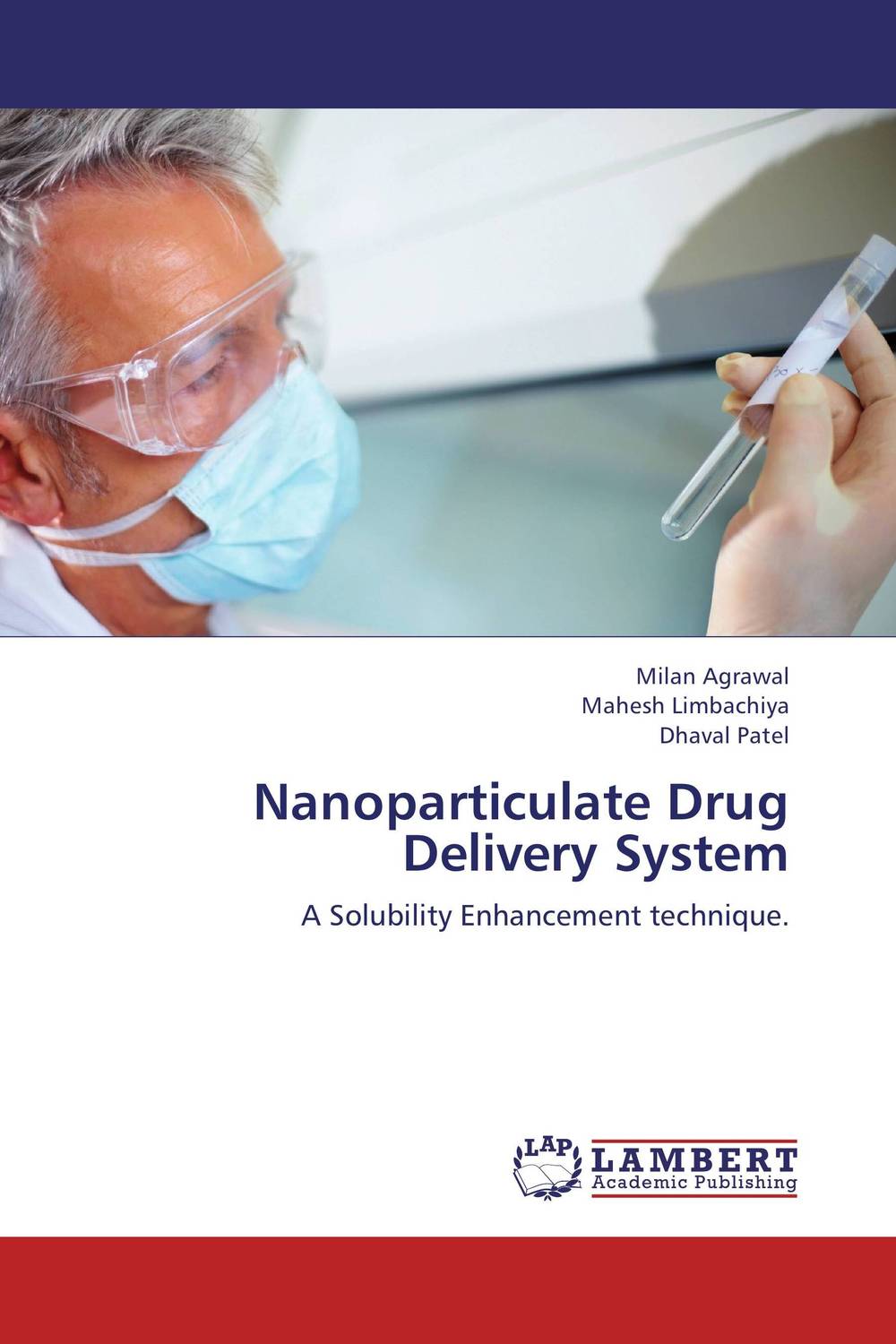 Nanoparticulate Drug Delivery System