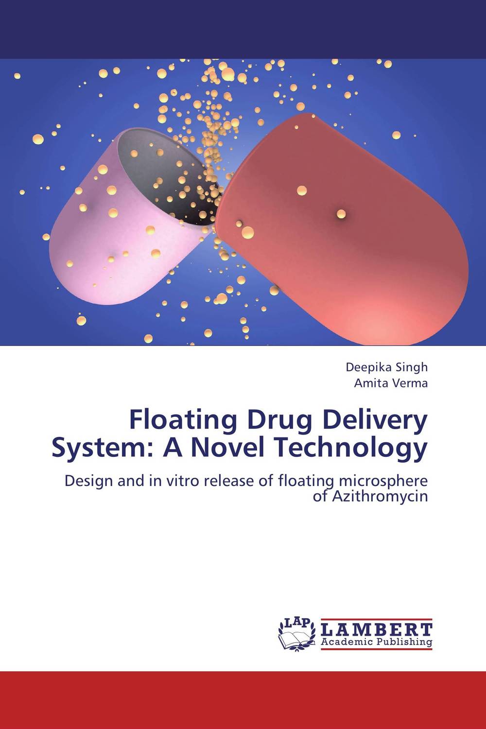 Floating Drug Delivery System: A Novel Technology