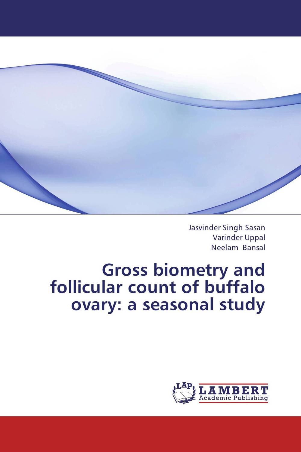 Gross biometry and follicular count of buffalo ovary: a seasonal study