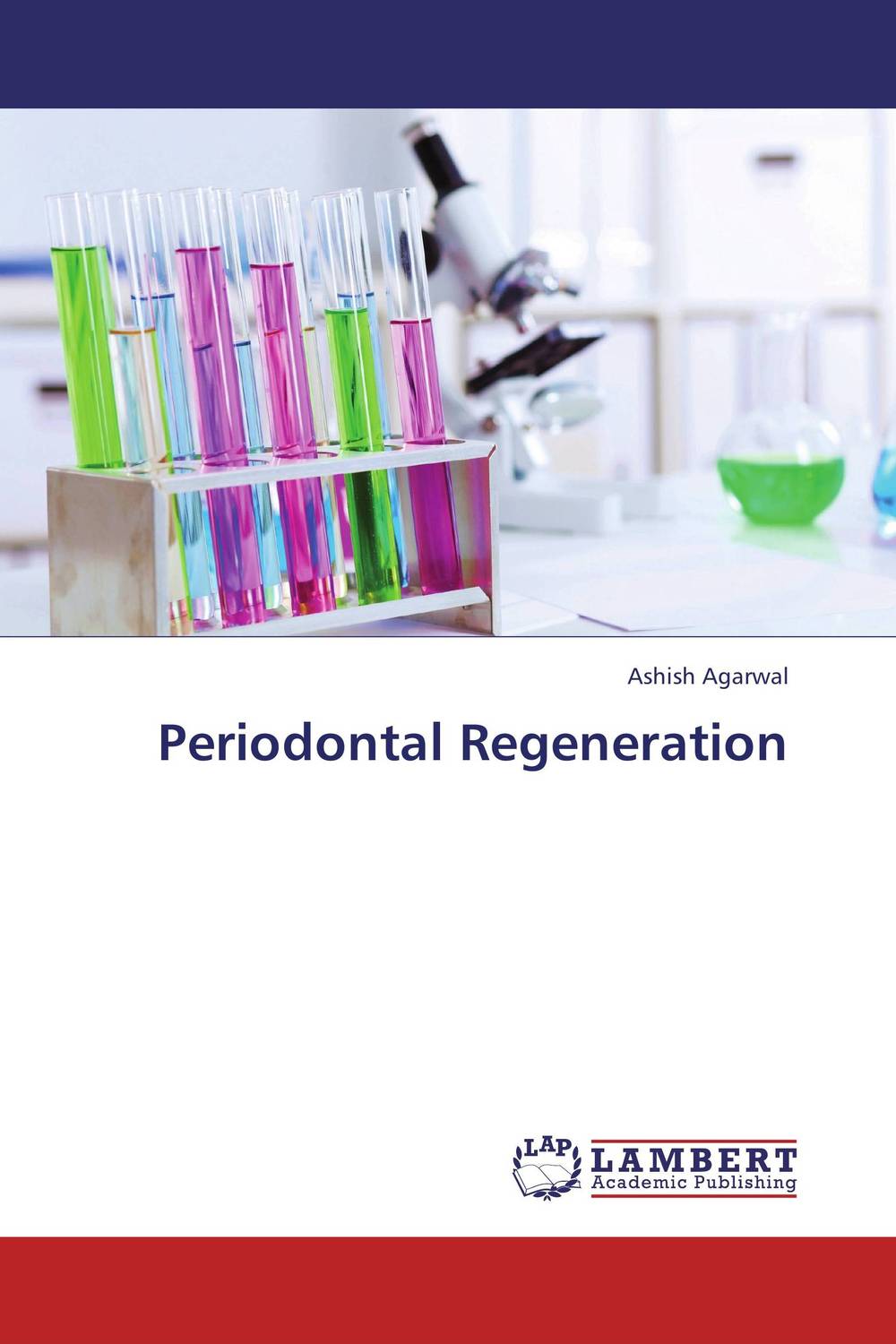 Periodontal Regeneration