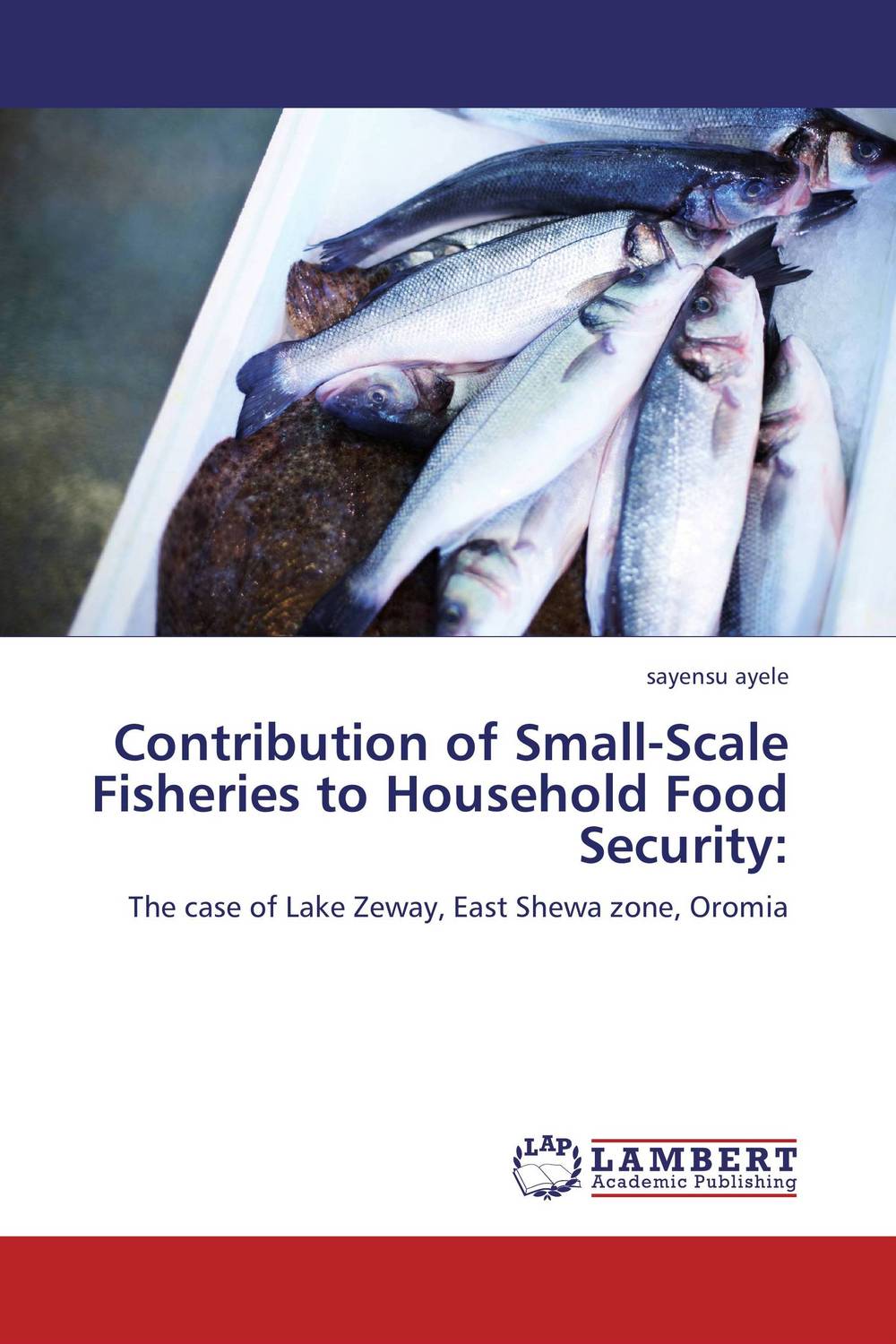 Contribution of Small-Scale Fisheries to Household Food Security:12296407 Contribution of Small-Scale Fisheries to Household Food Security:12296407Small-scale fishery has considerable contribution ensuring household food security through improving households’ income and enhancing food availability through own production. However, small-scale fishery can be constrained with various constraints such as the absence of rules and regulation and inadequate gear and maintenance material availability.In line with this premises, the investigation was undertaken to address household food security from the perspective of the contribution of small scale fishery to HH food security around Lake Zeway in Oromia region. By examining the role of small-scale fisheries to household food security, the conditions and constraints of fish production, and marketing in the study area and to understand the policy and institutional environment with regard to small scale fisheries’ sector around Lake Zeway in particular. The analysis should help shed some light on the socio-economic and food security aspect of small-scale fisheries, and should be...