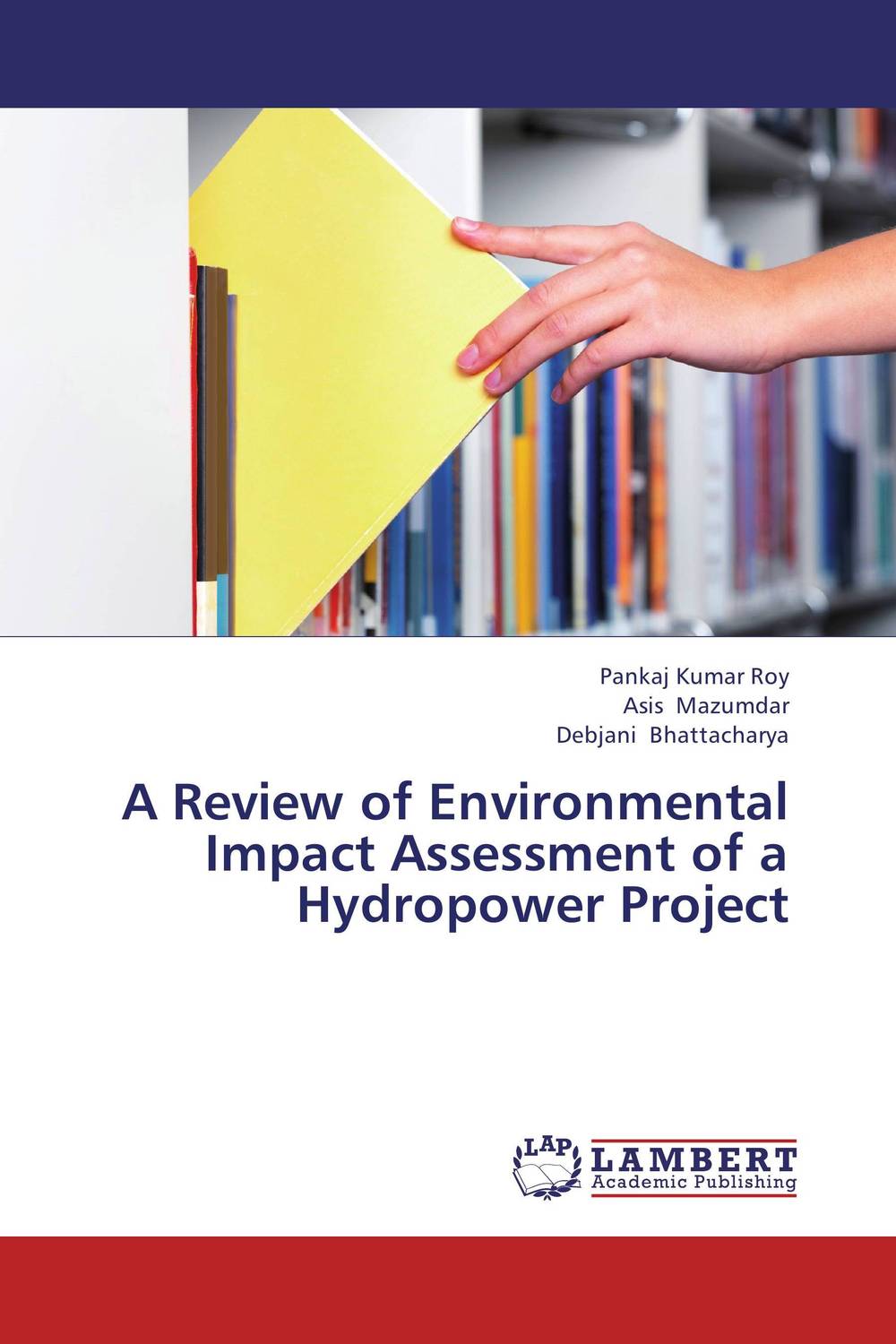 A Review of Environmental Impact Assessment of a Hydropower Project