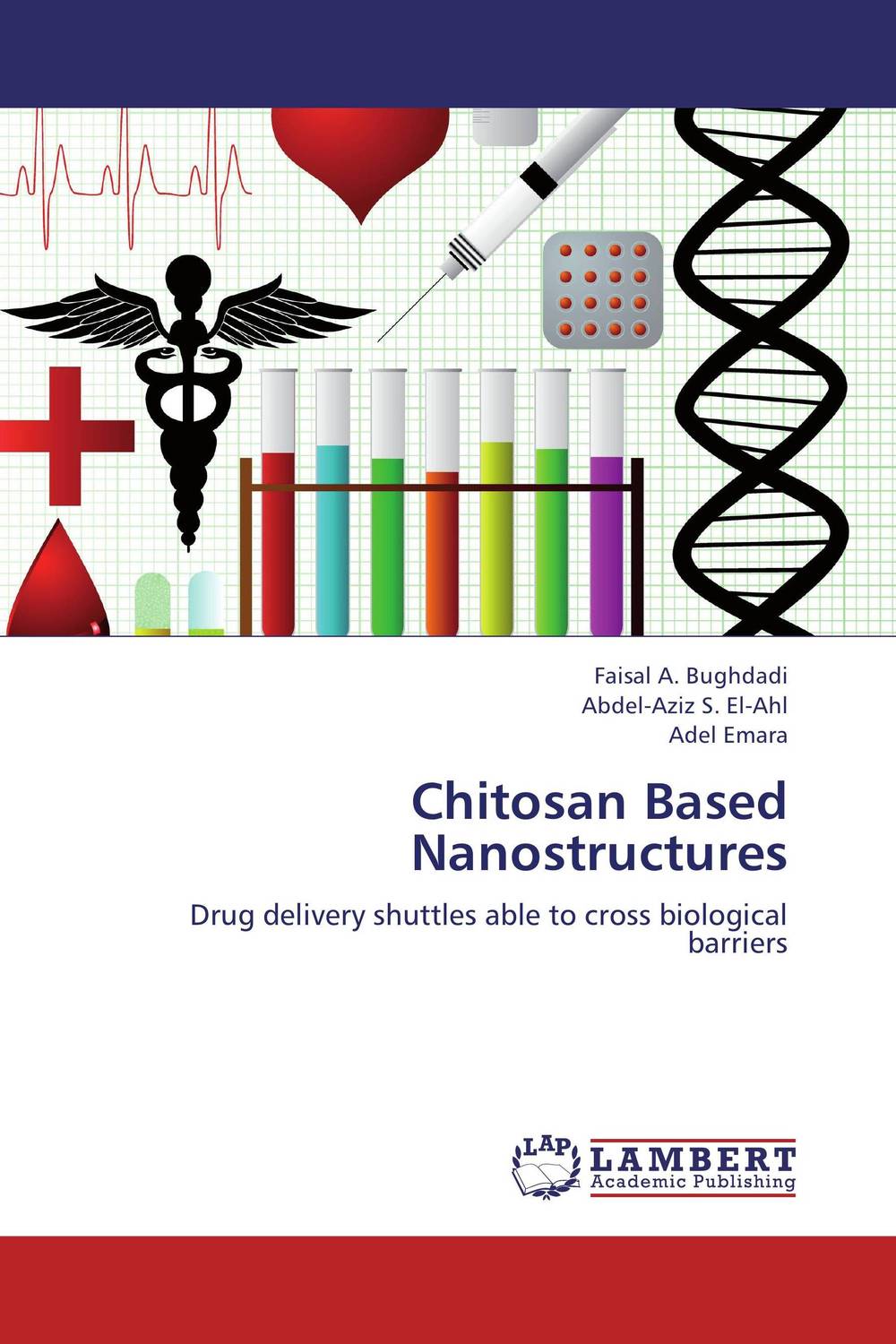 Chitosan Based Nanostructures