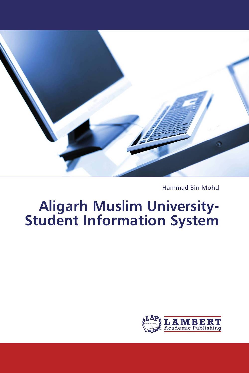 Aligarh Muslim University- Student Information System