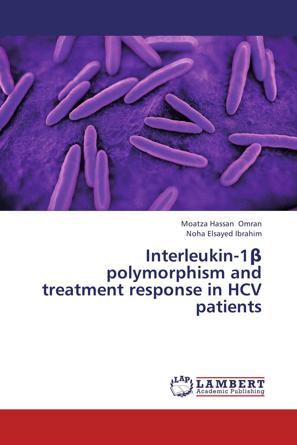 Interleukin-1? polymorphism and treatment response in HCV patients