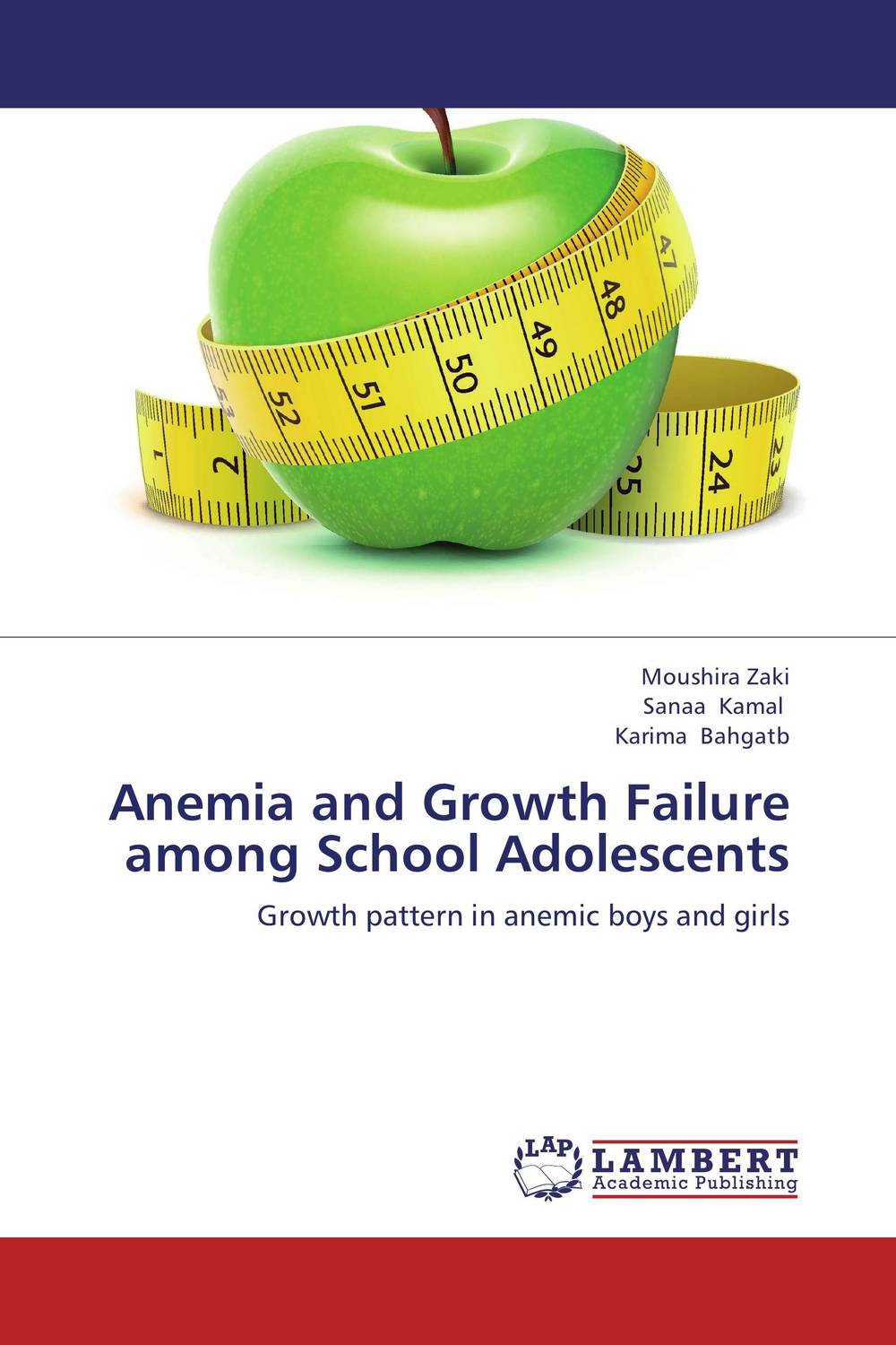 Anemia and Growth Failure among School Adolescents