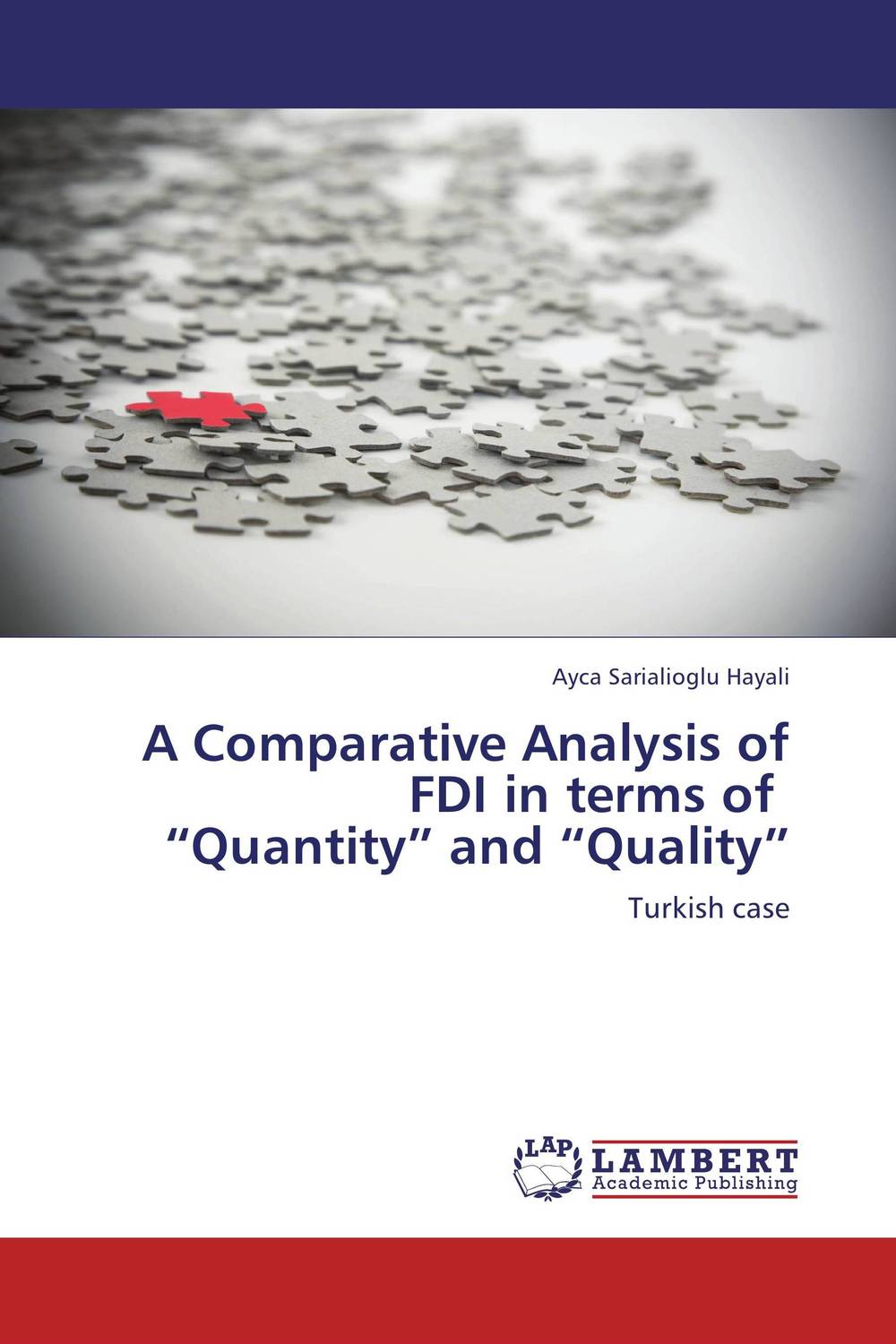 a critical analysis of fdi in a critical analysis of fdi in