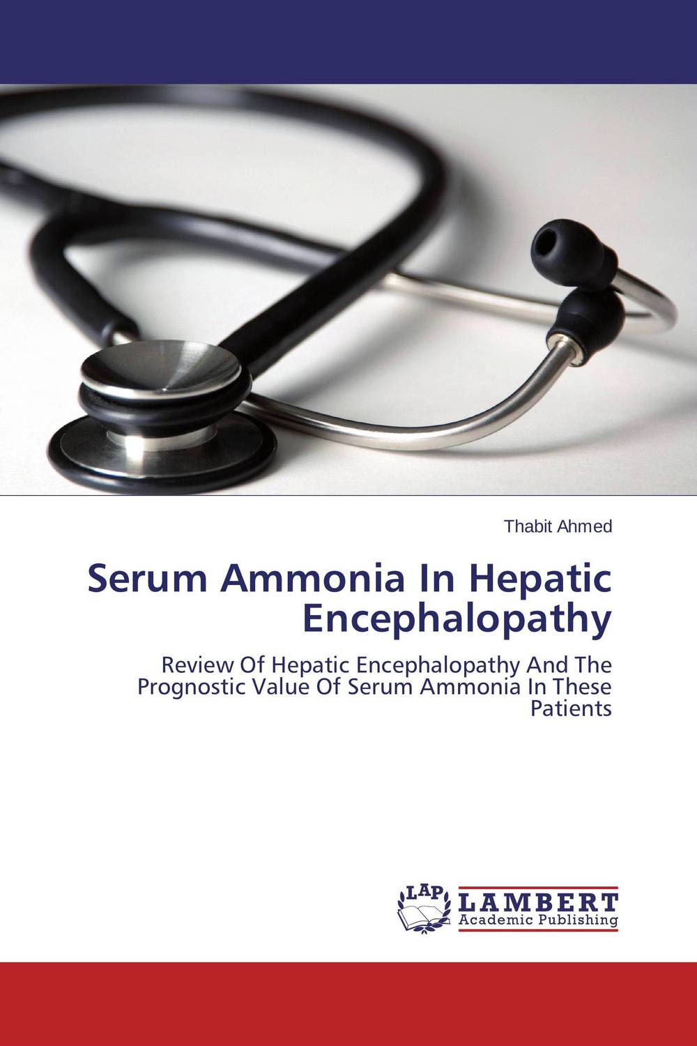 Serum Ammonia In Hepatic Encephalopathy