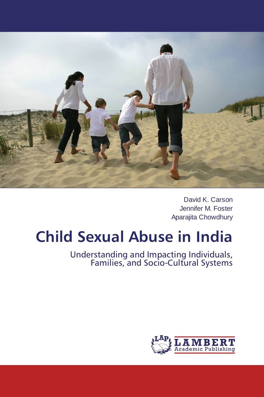 Child Sexual Abuse in India