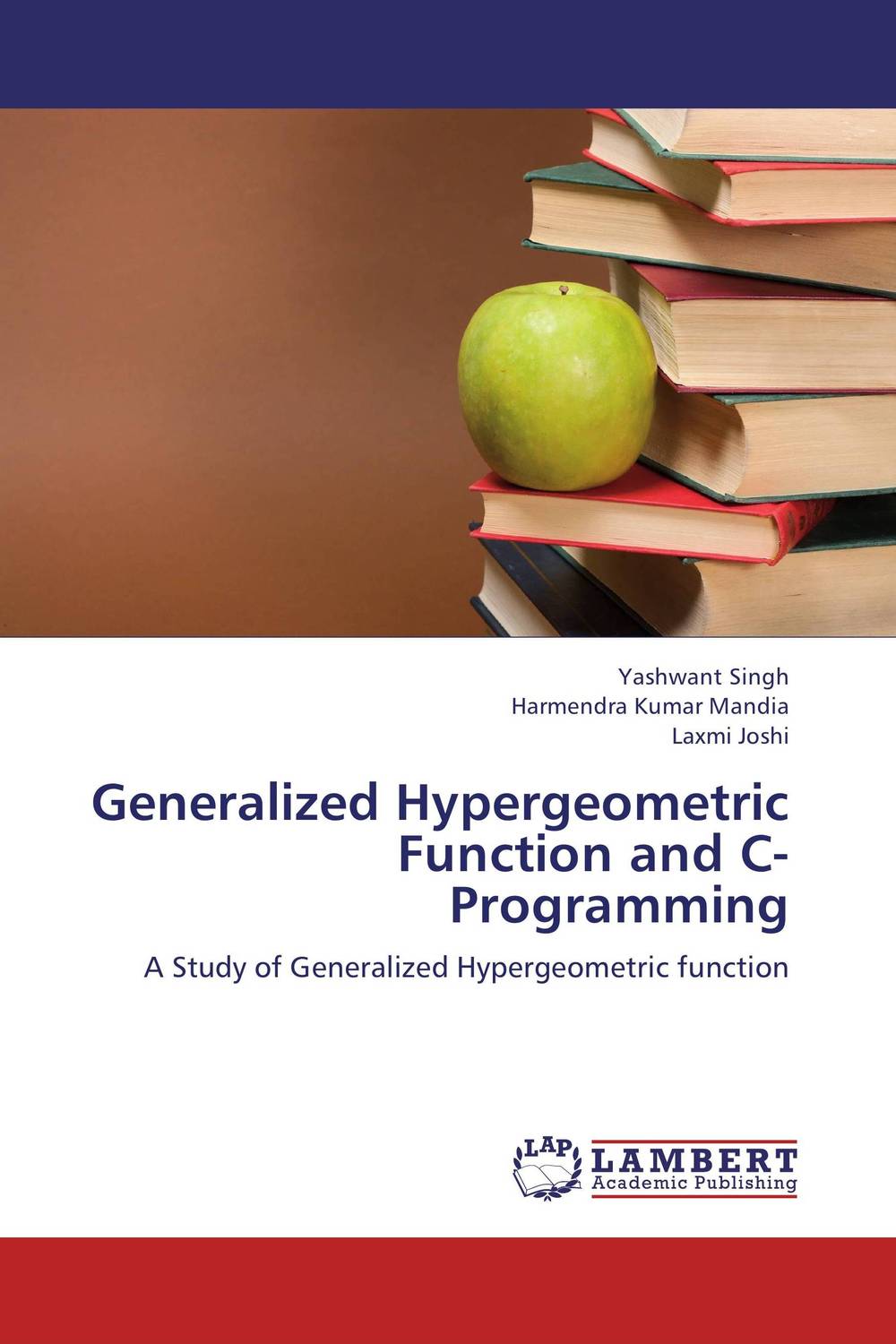 Generalized Hypergeometric Function and C- Programming