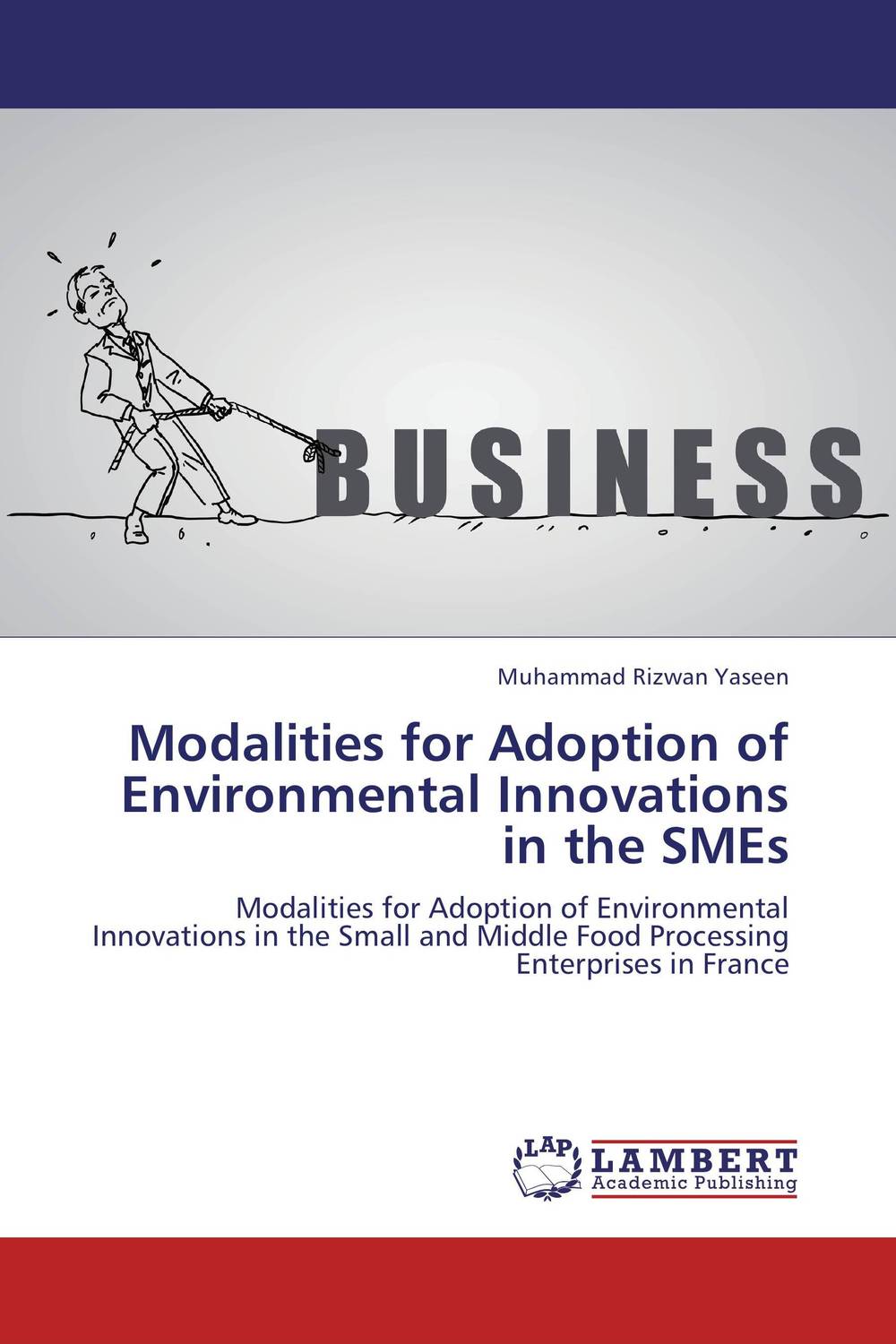 Modalities for Adoption of Environmental Innovations in the SMEs