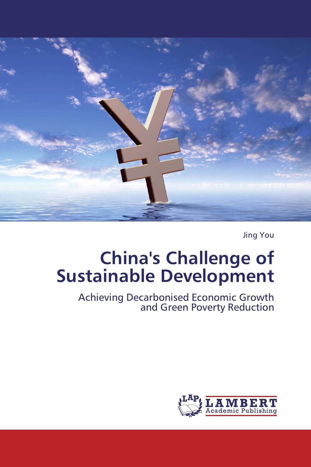 Chinas Challenge of Sustainable Development12296407 Chinas Challenge of Sustainable Development12296407China has created an economic miracle in maintaining an annual growth rate of approximate 8% since its Open-Door reform in 1978. Despite many positive economic figures, China cannot ignore the fact that it is also the second largest energy consumer and faces severe environmental degradation all over the country. This book is organised around the themes of economic growth, energy, and sustainable development in the context of China. It first draws lessons from high-income OECD countries’ experience of sustainable development. It is hoped that their development pathways could cast some light on how China would develop and reform in response to domestic economic transition as well as the changing international environment. The book then focuses on China. It investigates the determinants of sustainable development in terms of genuine savings rates and forecasts future energy use. In particular, the book links environmental and sustainability issues to poverty by discussing the prospect of...
