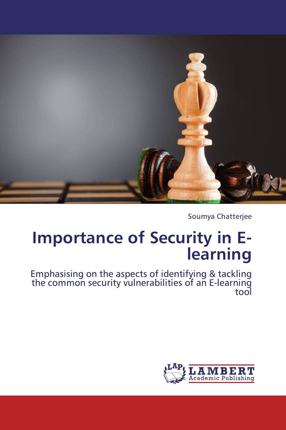 Importance of Security in E-learning