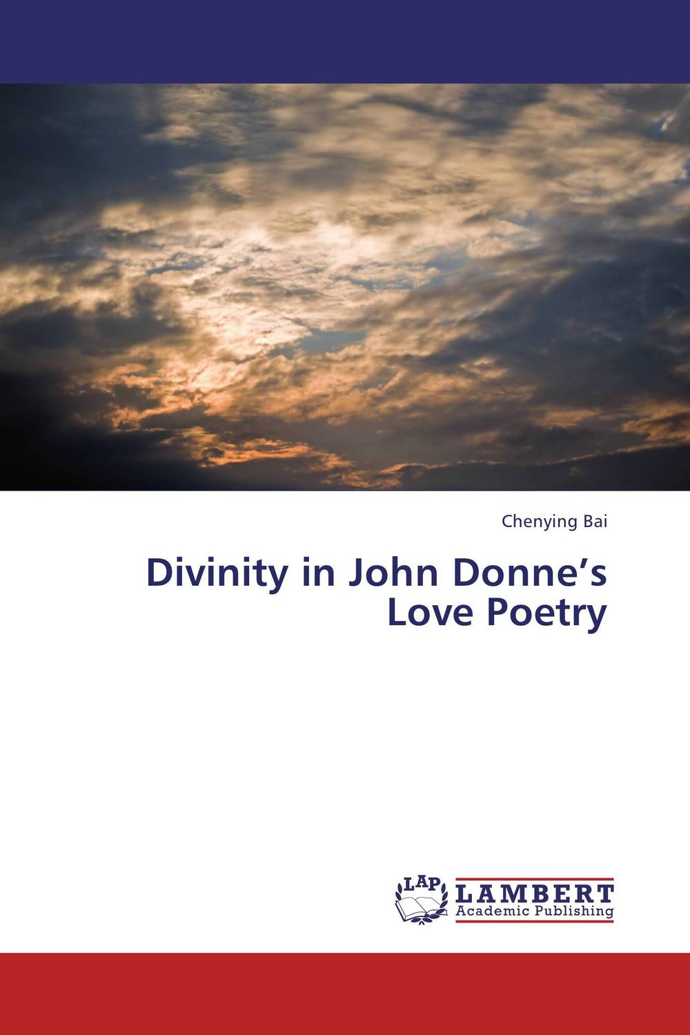 Divinity in John Donne’s Love Poetry