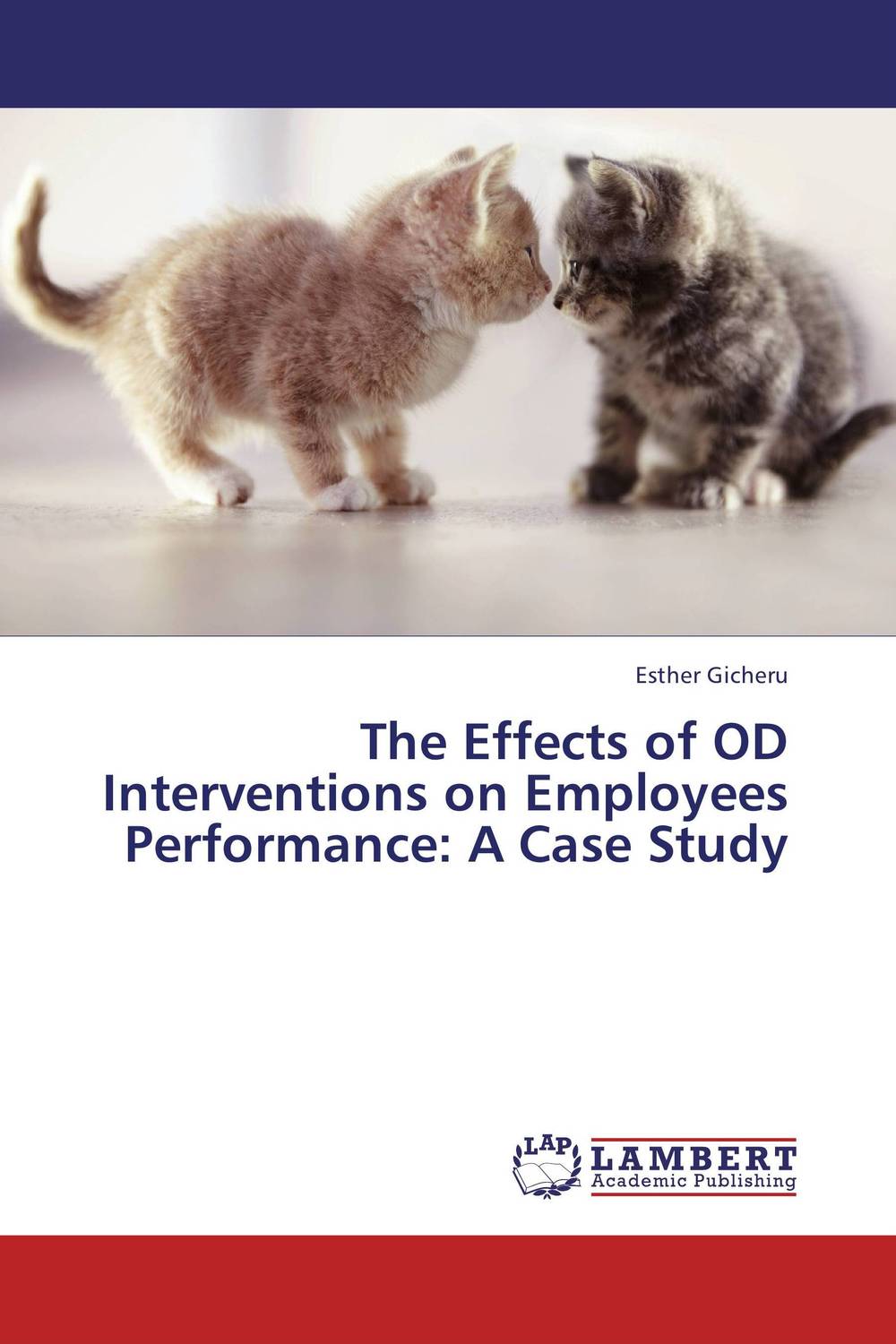 The Effects of OD Interventions on Employees Performance: A Case Study12296407 The Effects of OD Interventions on Employees Performance: A Case Study12296407There are many good books on OD, HR and general management interventions that are needed to improve performance. However, not many are based on African case studies. This book uses OD, HR, general management and psycho-social principles to analyze real situations, putting the theories of action research into action. The research methods used to collect, analyze and present data are rigorous yet easy to read, understand and apply - even for the busy executive. The book is suitable for both graduate and undergraduate students in OD, HR, management and psychology. The author meticulously analyzes and discusses the effects commitment, confidence, competence, working conditions and communication on the employee morale and performance in any workplace. This makes the book applicable in all types of organizations including schools, factories, churches, government offices, and small enterprises.