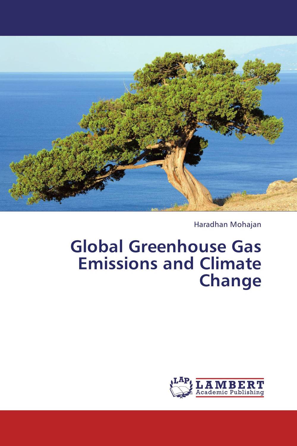 Global Greenhouse Gas Emissions and Climate Change