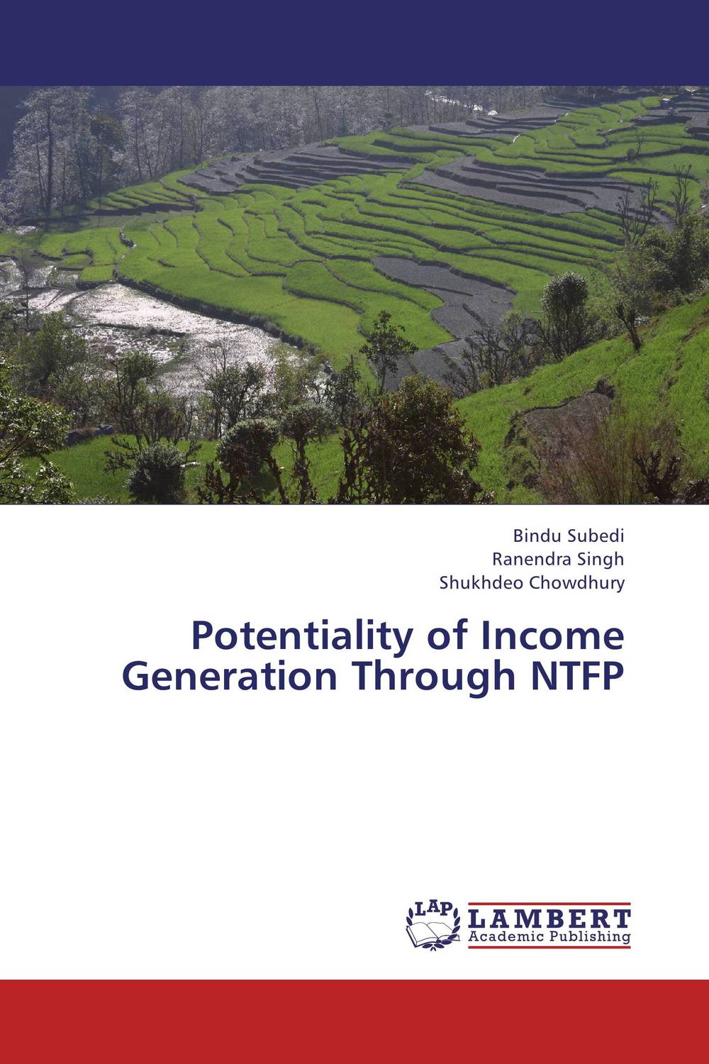 Potentiality of Income Generation Through NTFP