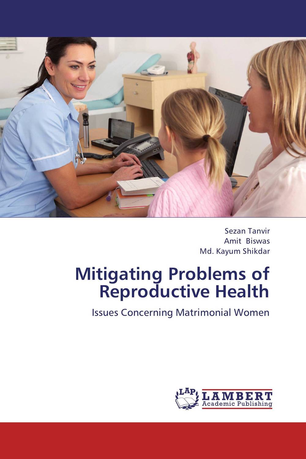 Mitigating Problems of Reproductive Health