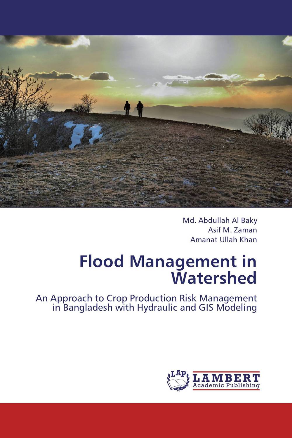 Flood Management in Watershed