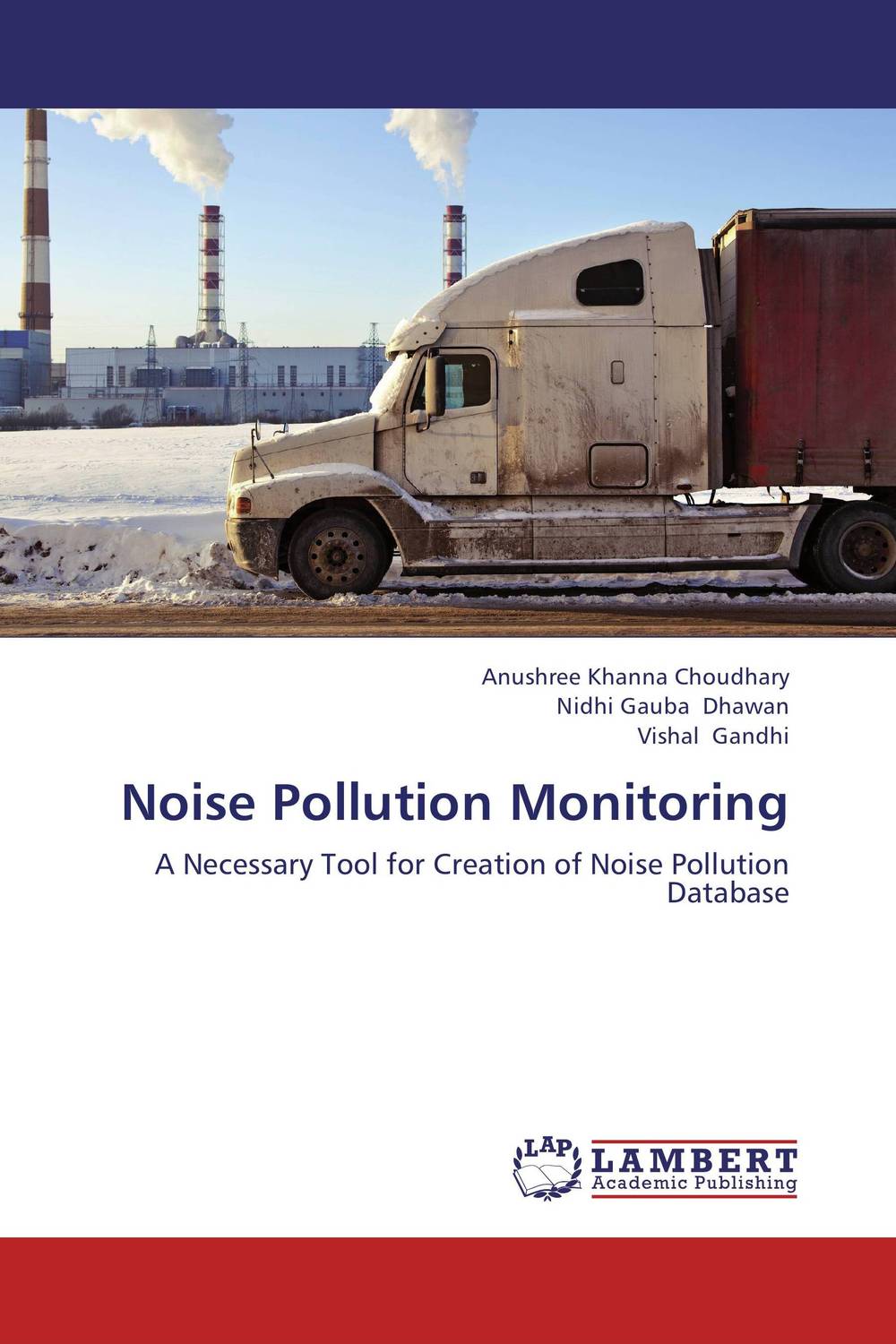 Noise Pollution Monitoring