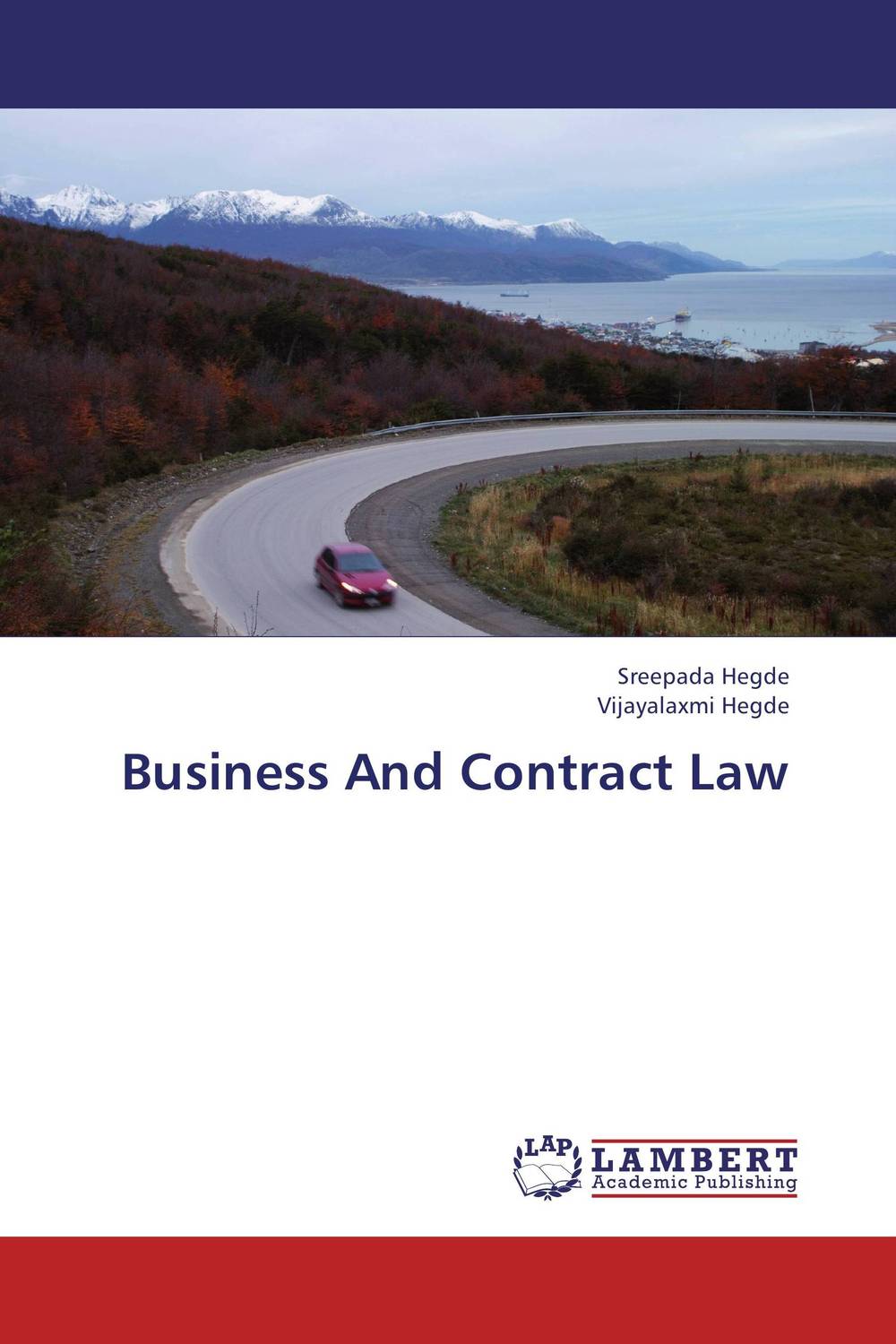 Business And Contract Law