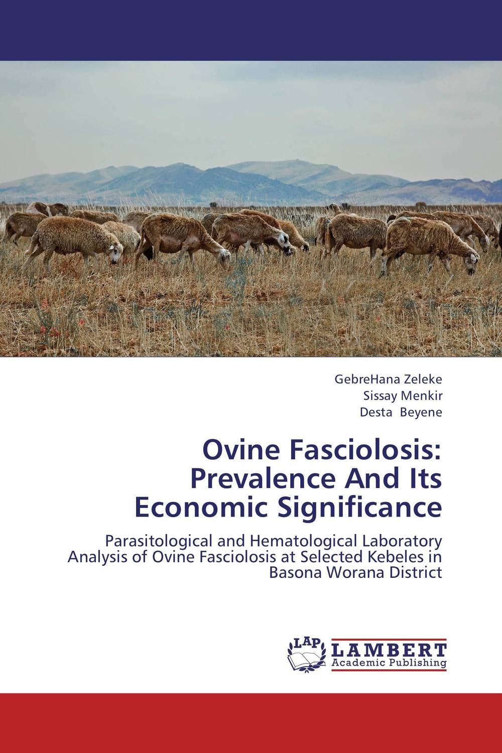 Ovine Fasciolosis: Prevalence And Its Economic Significance