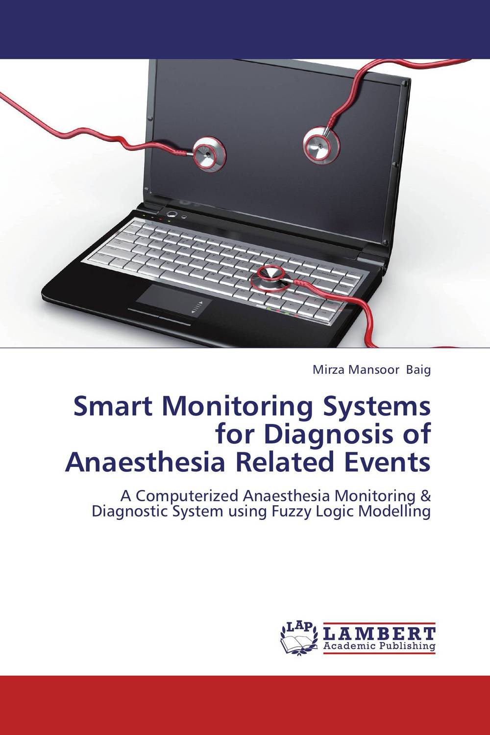 Smart Monitoring Systems for Diagnosis of Anaesthesia Related Events