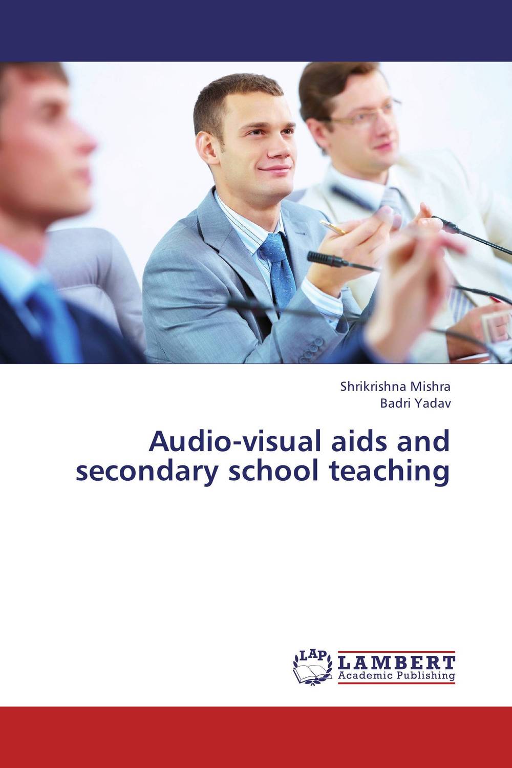 Audio-visual aids and secondary school teaching