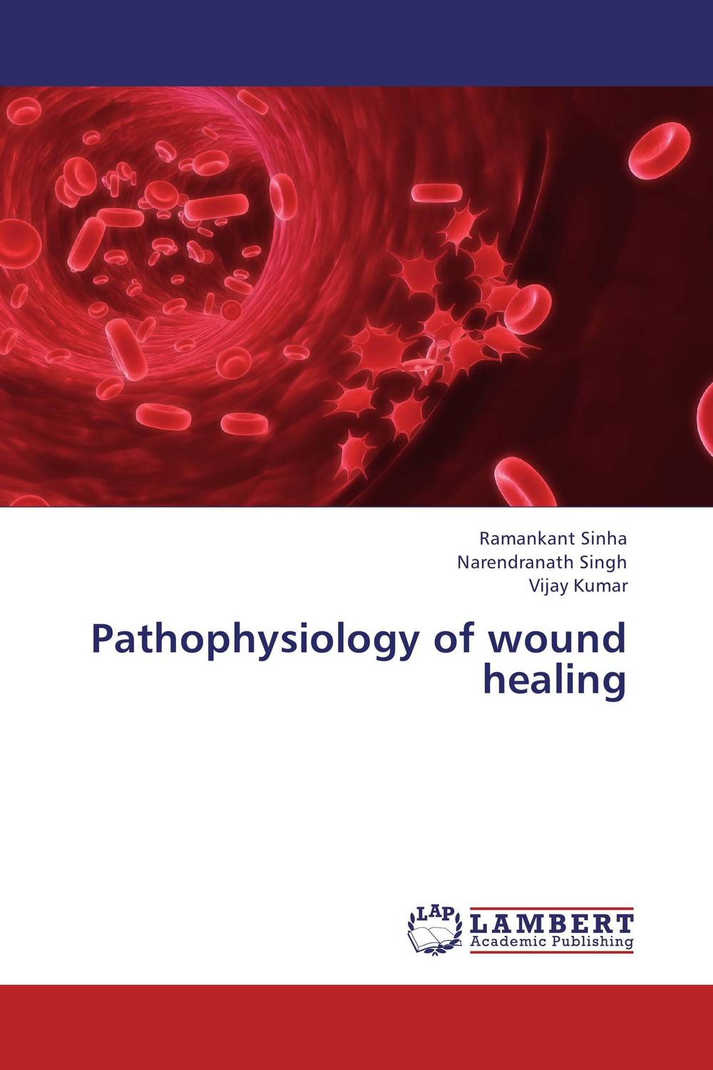 Pathophysiology of wound healing