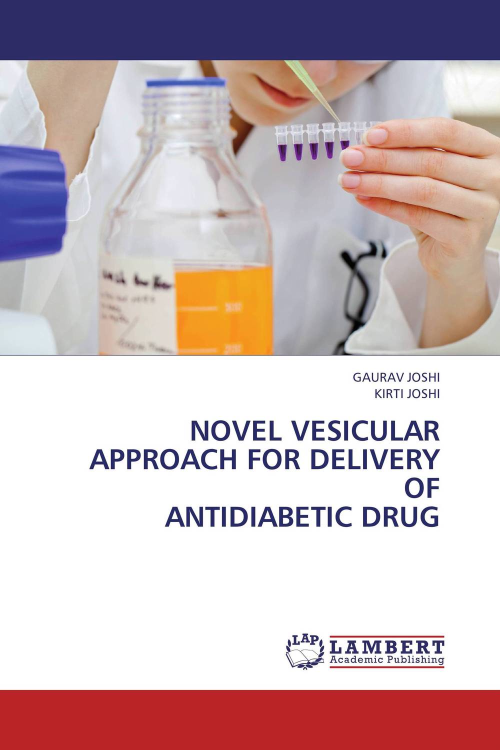 Novel vesicular approach for delivery of Antidiabetic Drug