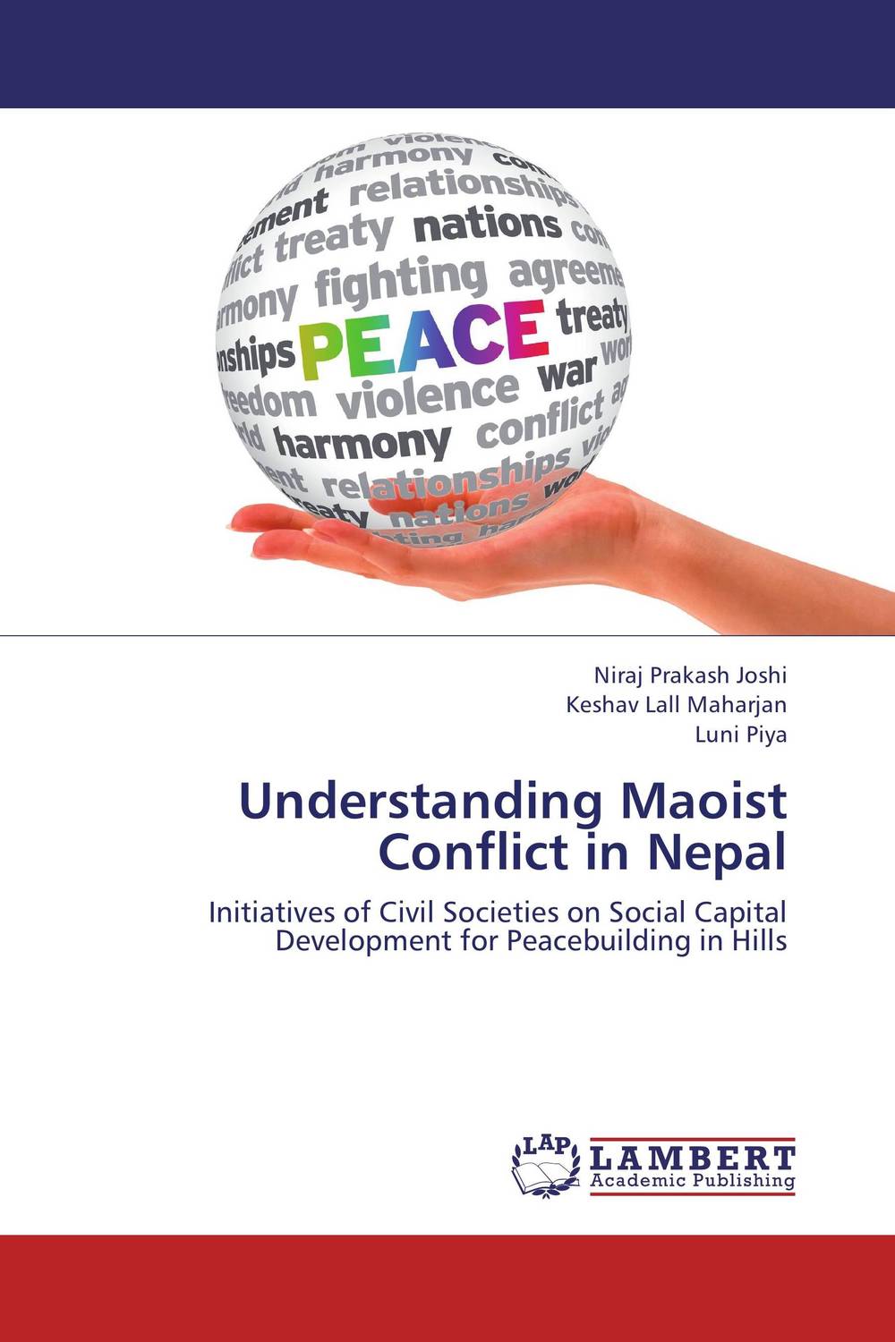 Understanding Maoist Conflict in Nepal