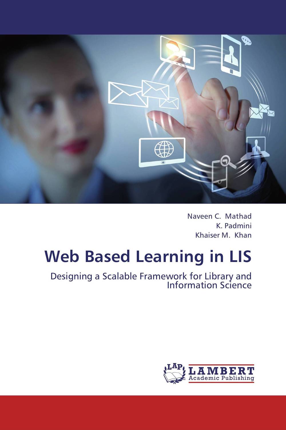 Web Based Learning in LIS