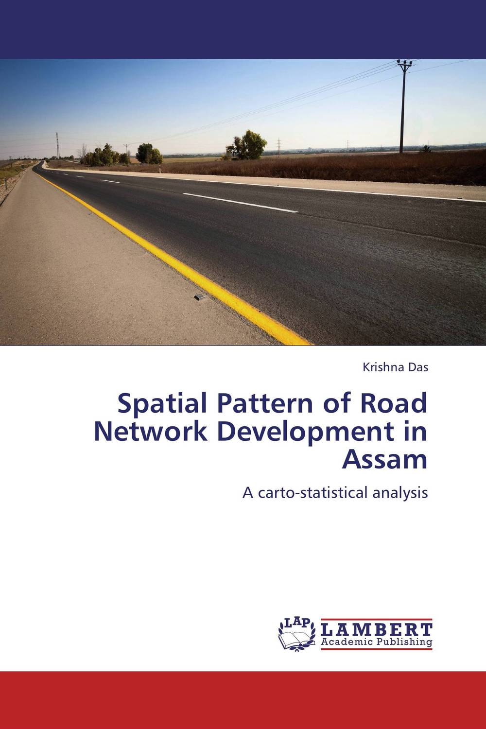 Spatial Pattern of Road Network Development in Assam