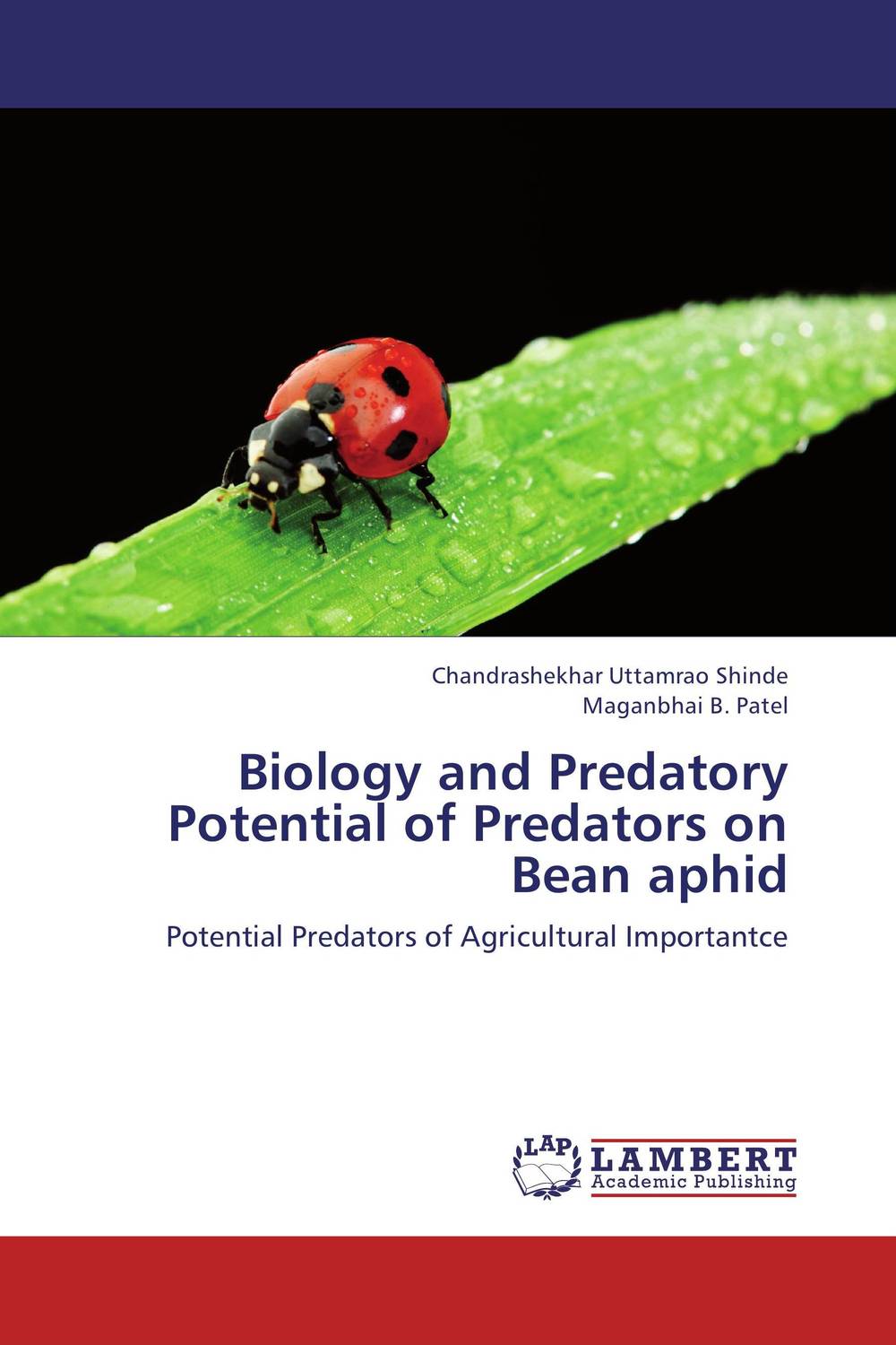 Biology and Predatory Potential of Predators on Bean aphid