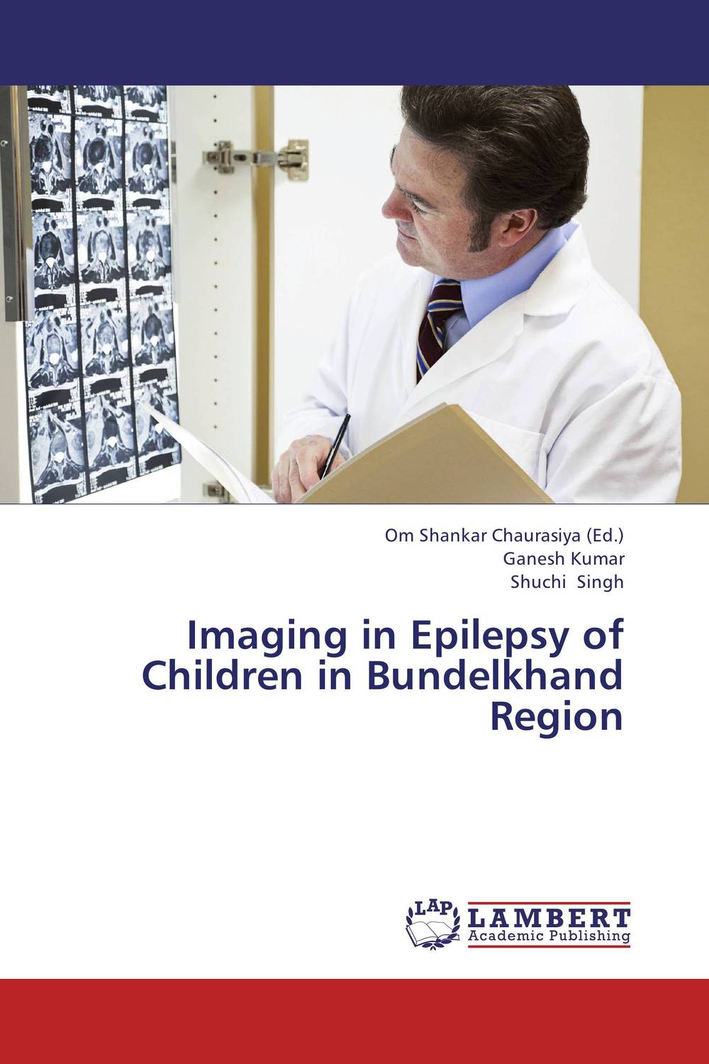 Imaging in Epilepsy of Children in Bundelkhand Region