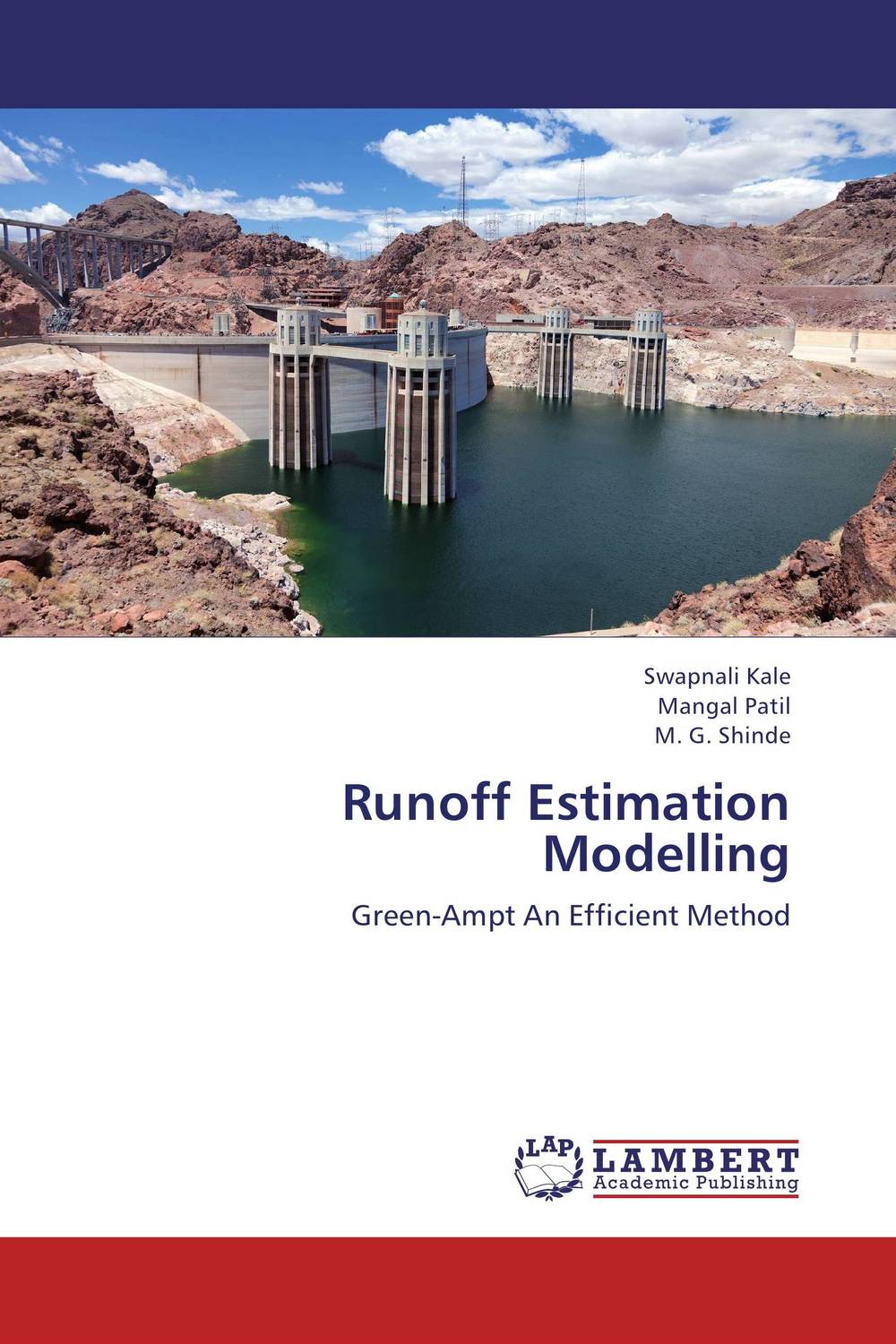 Runoff Estimation Modelling