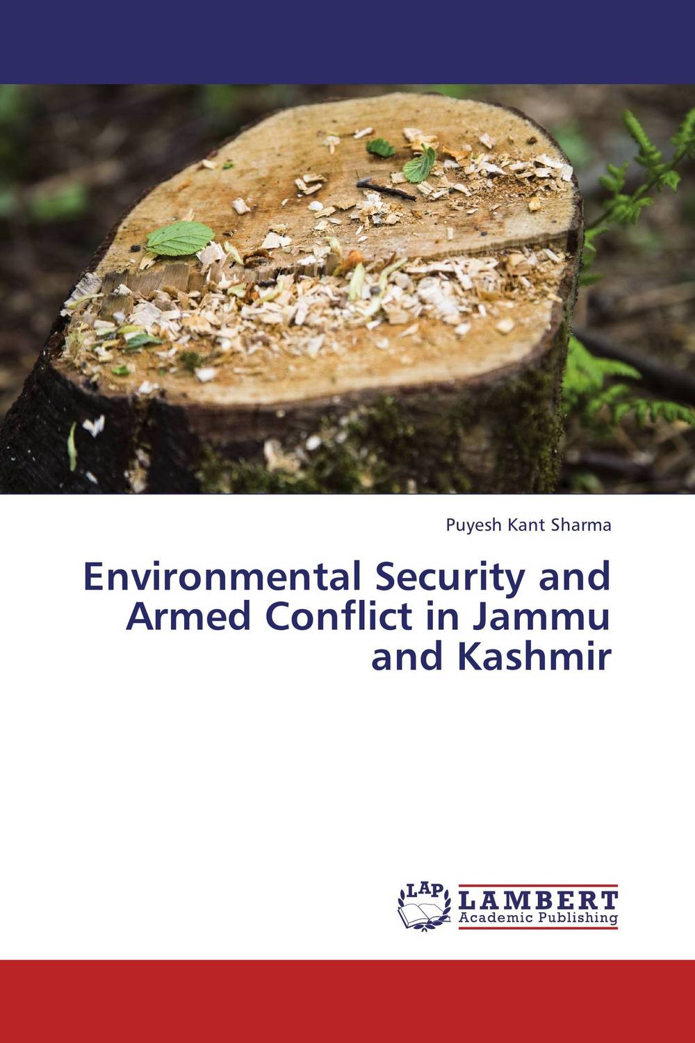 Environmental Security and Armed Conflict in Jammu and Kashmir
