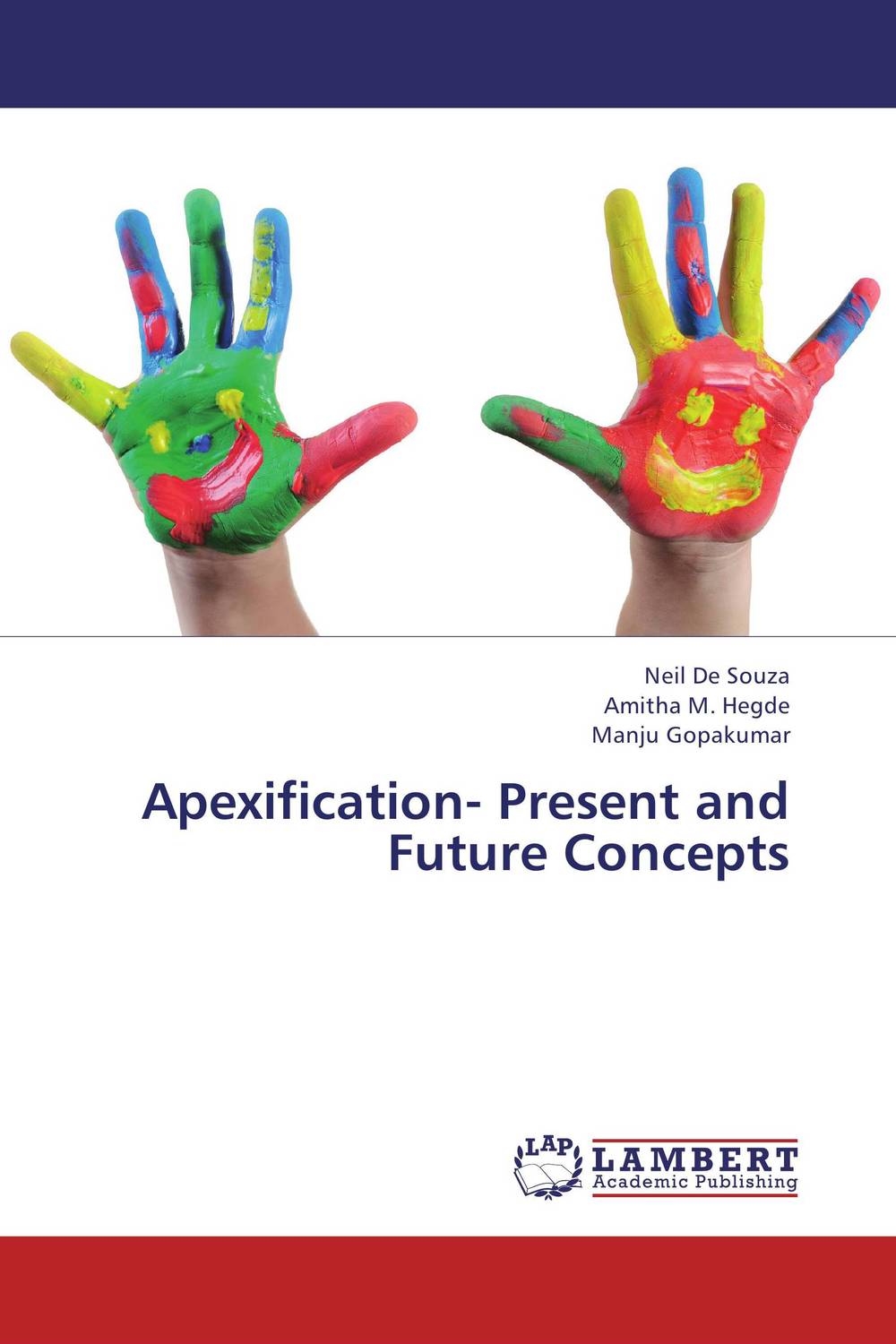 Apexification- Present and Future Concepts