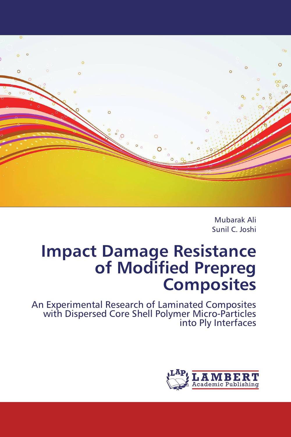 Impact Damage Resistance of Modified Prepreg Composites