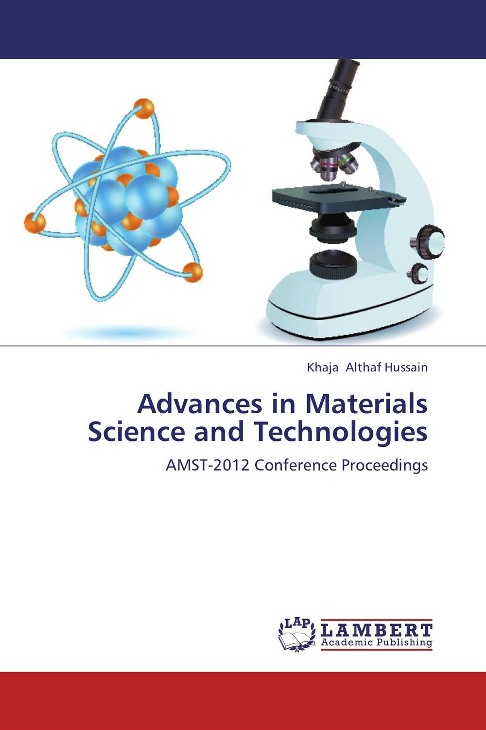 Advances in Materials Science and Technologies