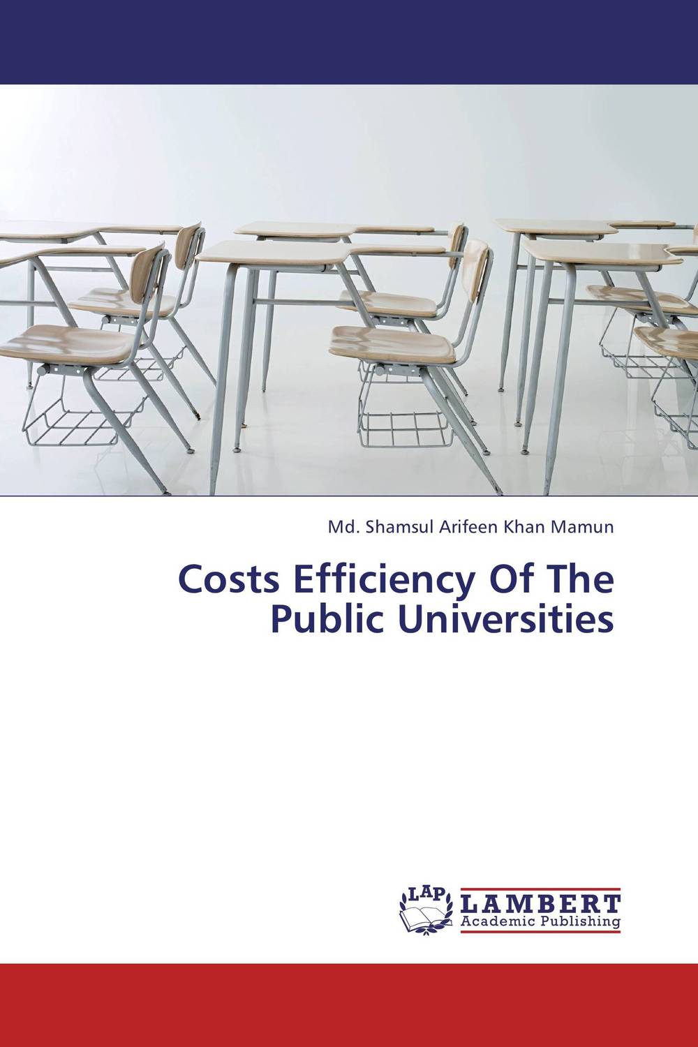 Costs Efficiency Of The Public Universities